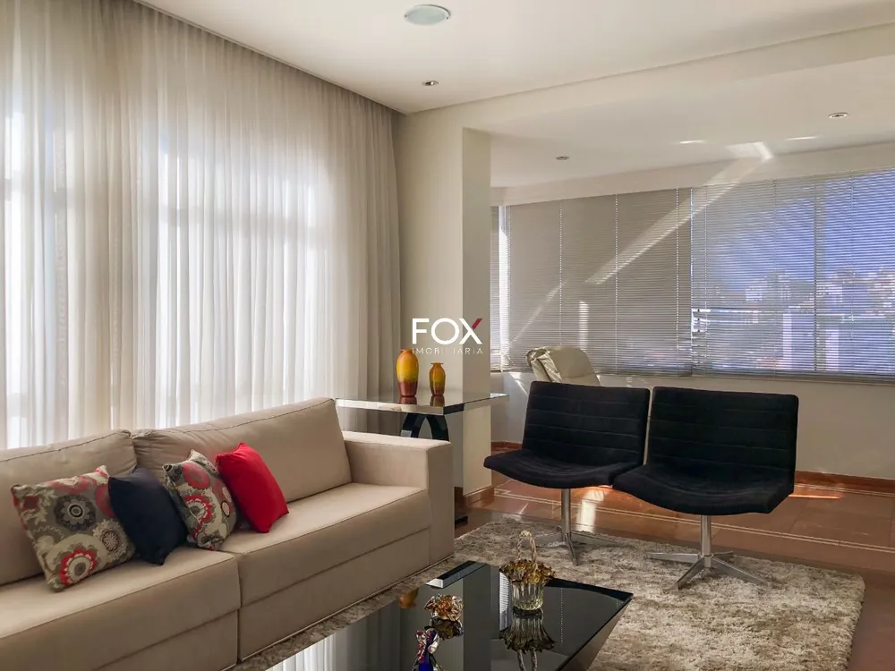 Cobertura, 4 quartos, 321 m² - Foto 4