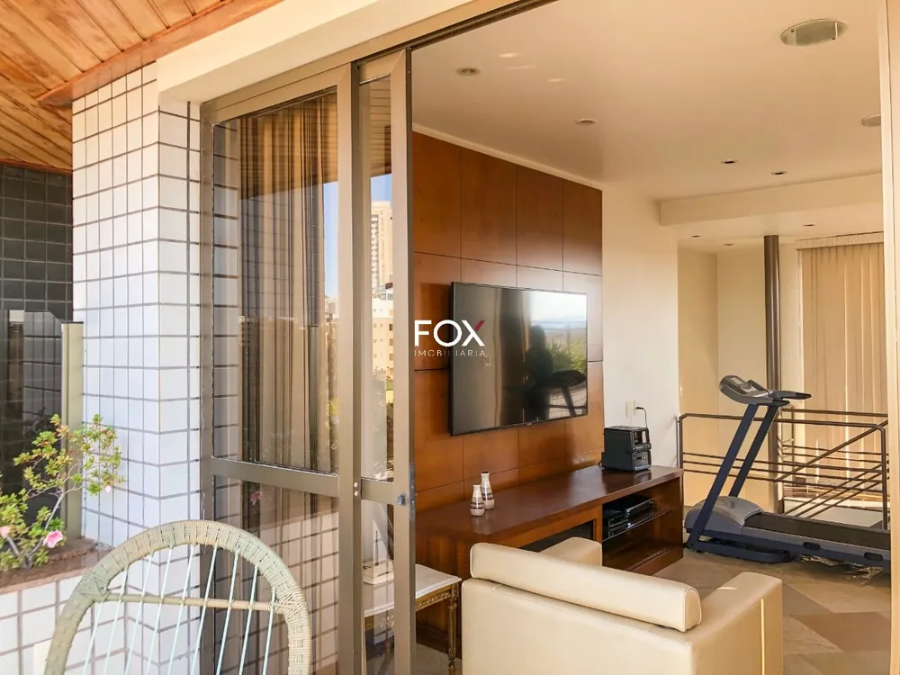 Cobertura, 4 quartos, 321 m² - Foto 8