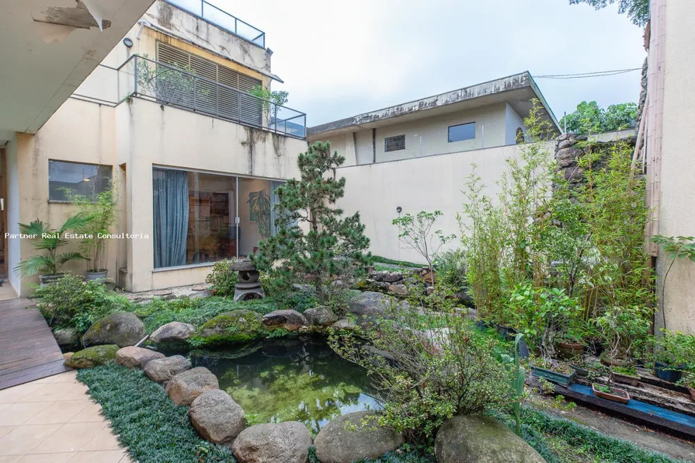 Casa, 4 quartos, 1000 m² - Foto 12