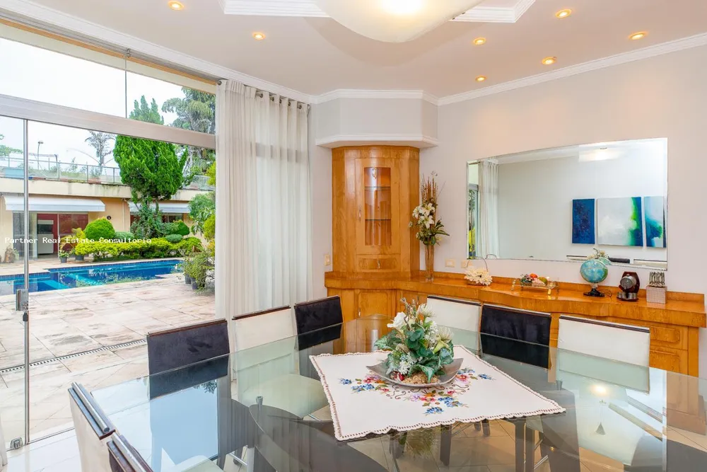 Casa, 4 quartos, 1000 m² - Foto 4