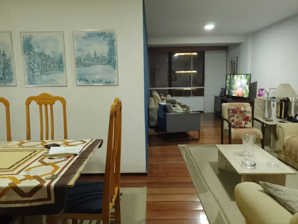 Apartamento, 3 quartos, 167 m² - Foto 6