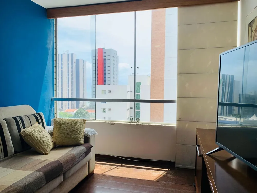 Apartamento, 3 quartos, 167 m² - Foto 4