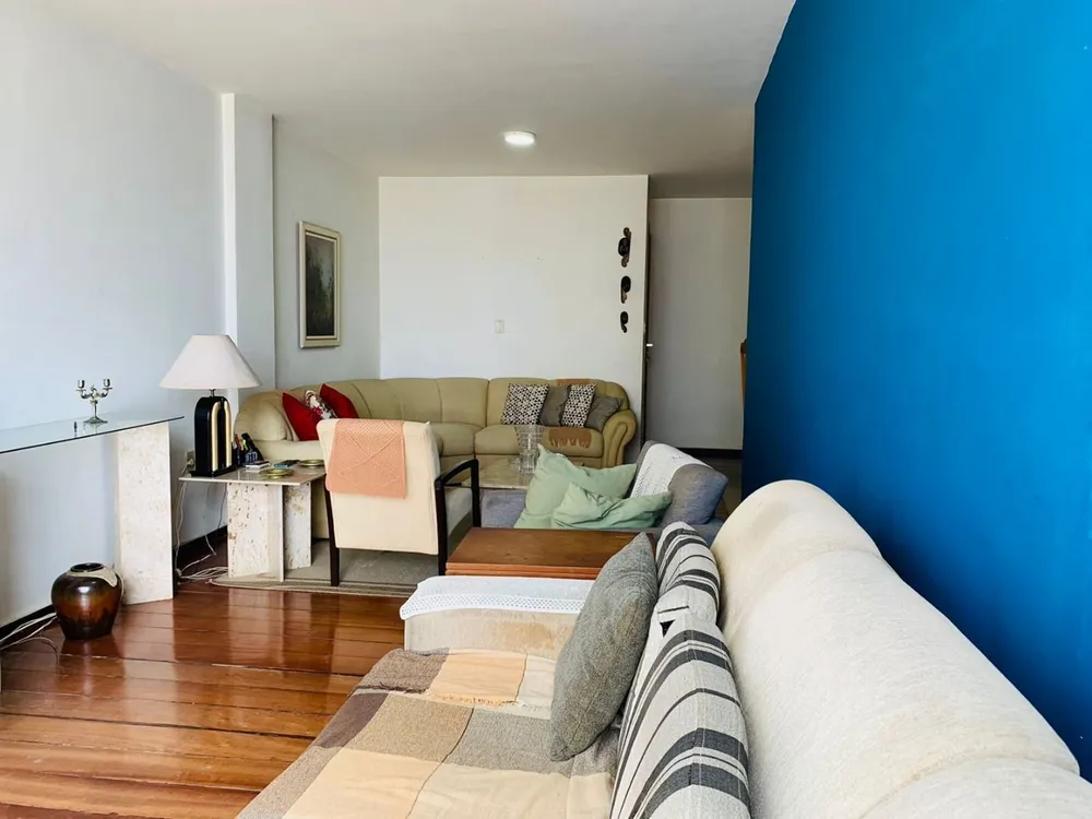 Apartamento, 3 quartos, 167 m² - Foto 10
