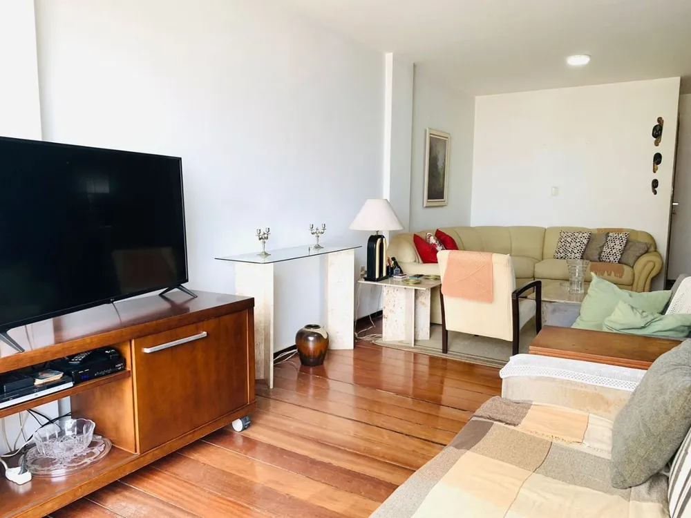 Apartamento, 3 quartos, 167 m² - Foto 2