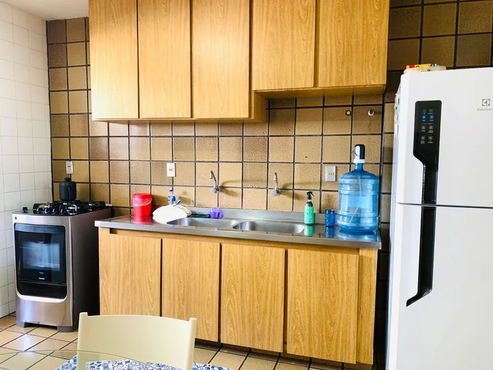 Apartamento, 3 quartos, 167 m² - Foto 9