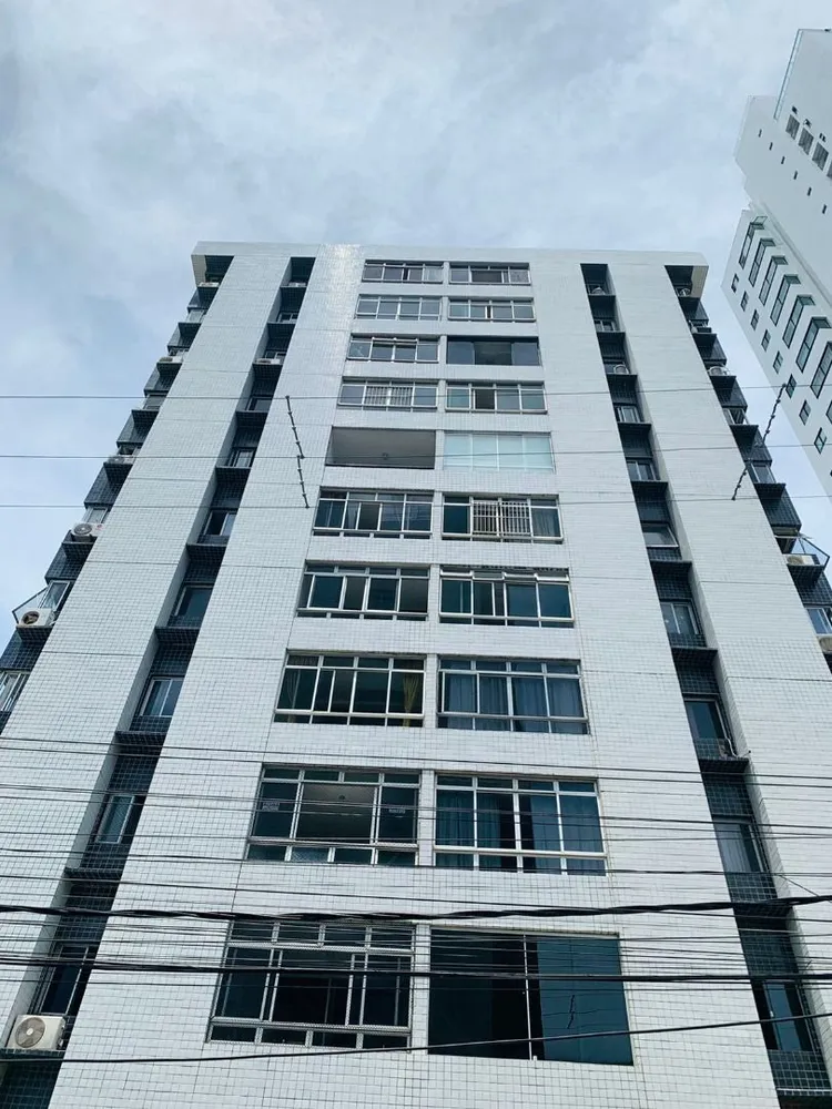 Apartamento, 3 quartos, 167 m² - Foto 1