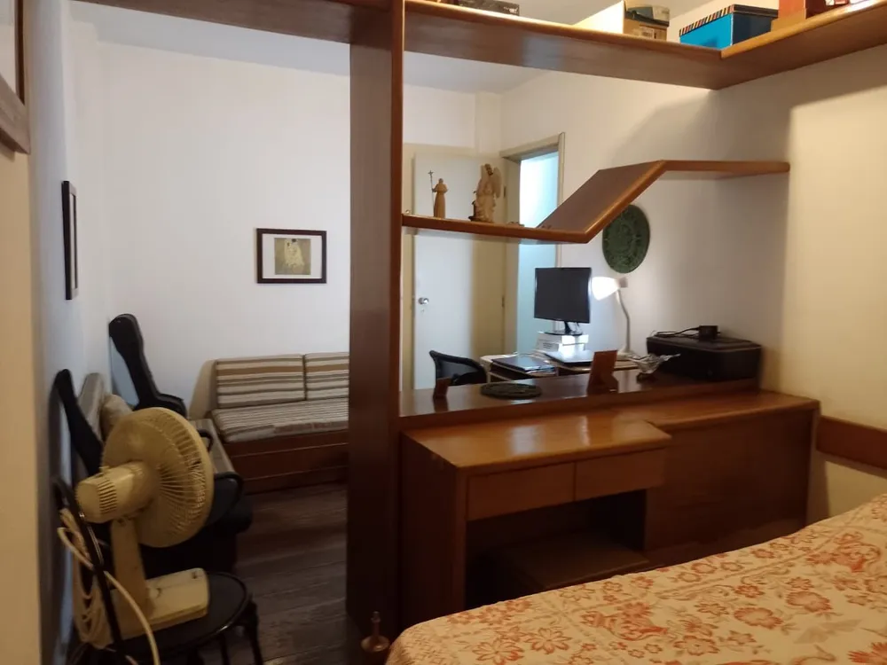 Apartamento, 3 quartos, 167 m² - Foto 6