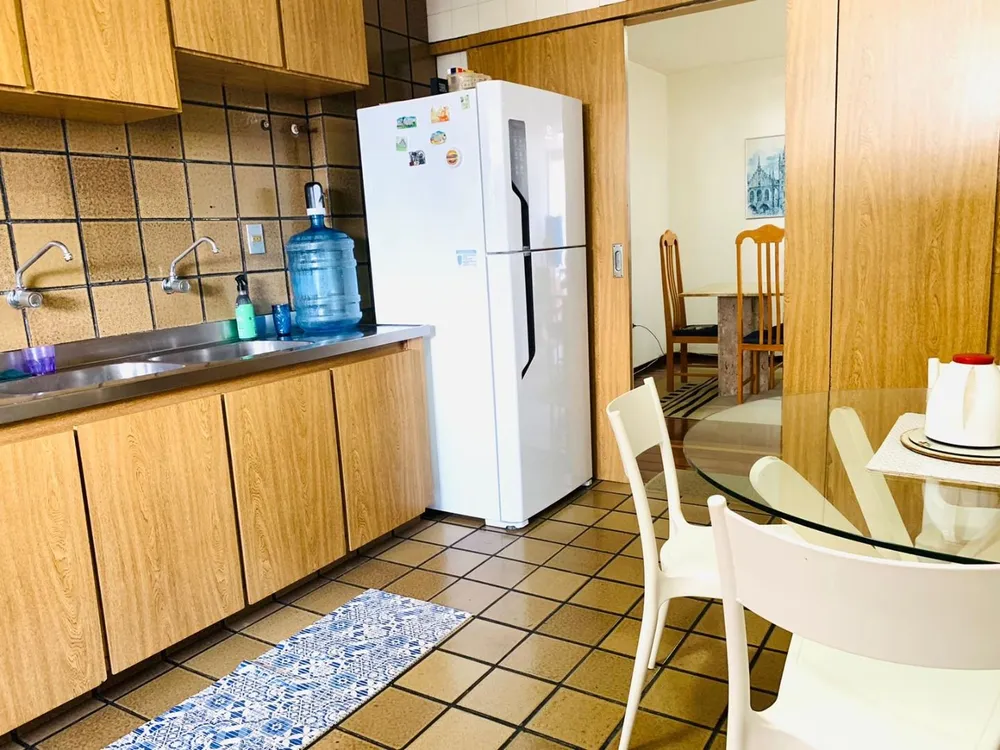 Apartamento, 3 quartos, 167 m² - Foto 10