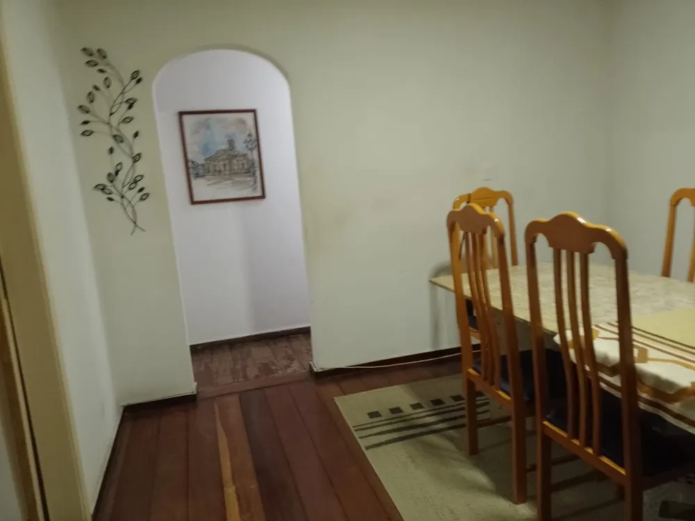 Apartamento, 3 quartos, 167 m² - Foto 5