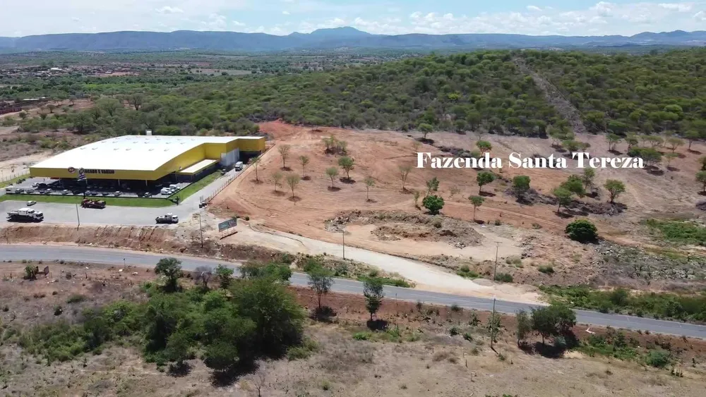 Terreno, 450000 m² - Foto 3