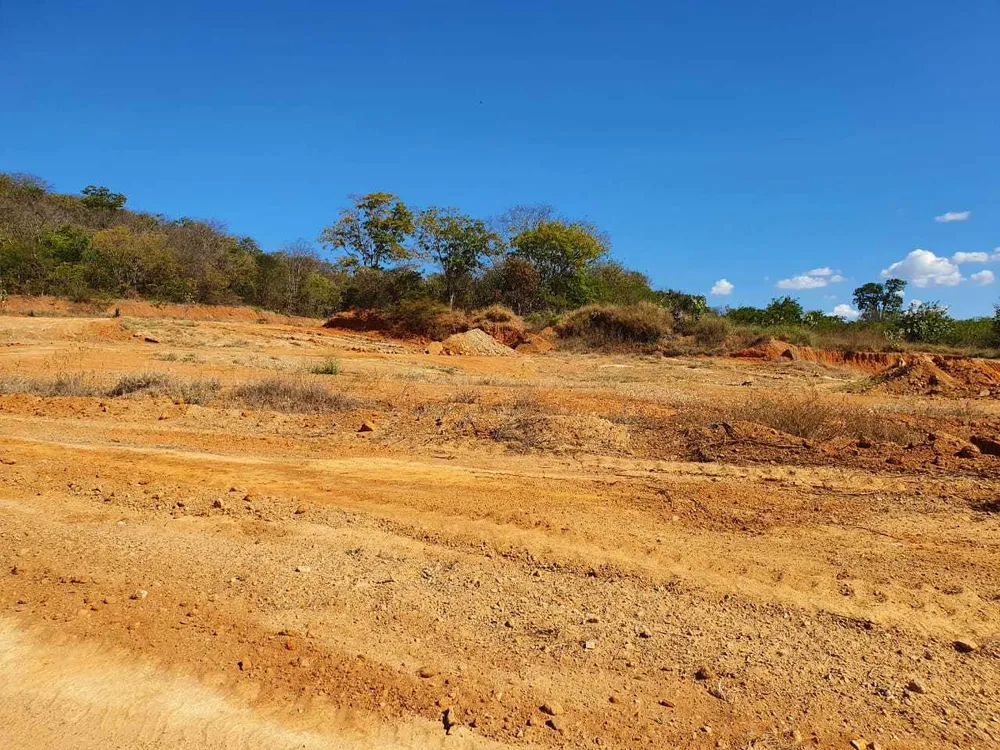 Terreno, 450000 m² - Foto 12