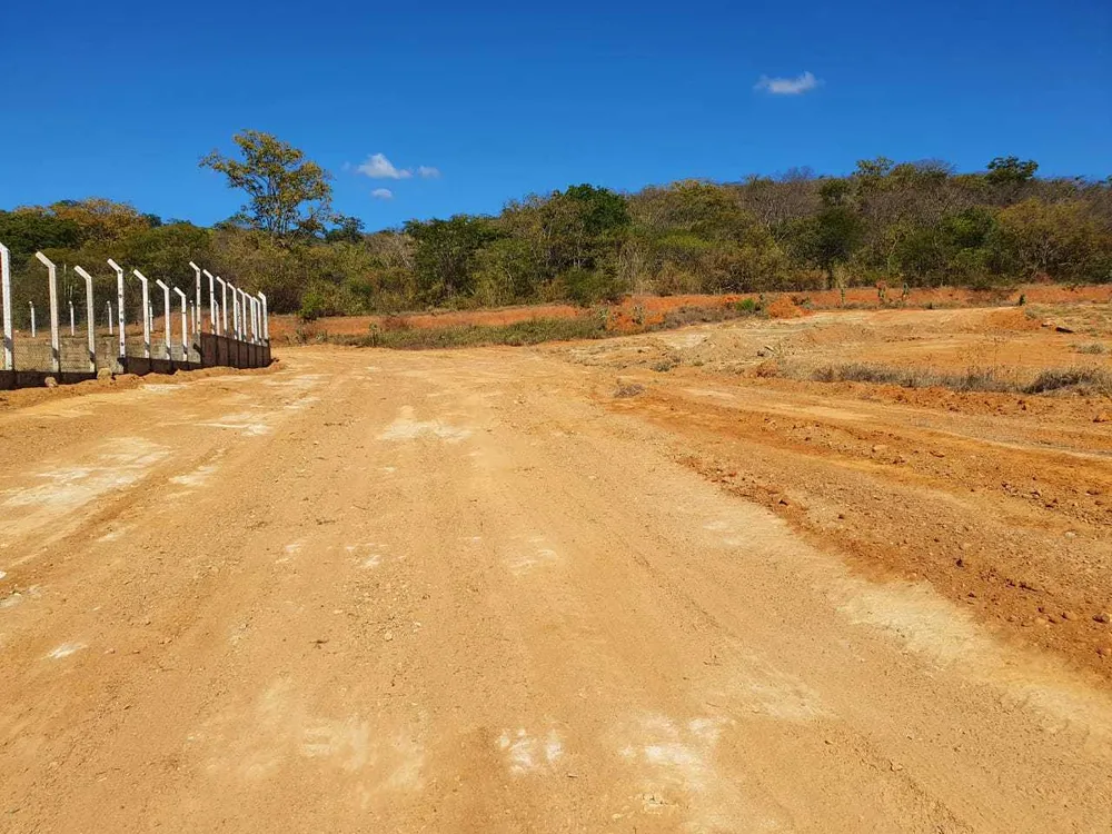 Terreno, 450000 m² - Foto 17