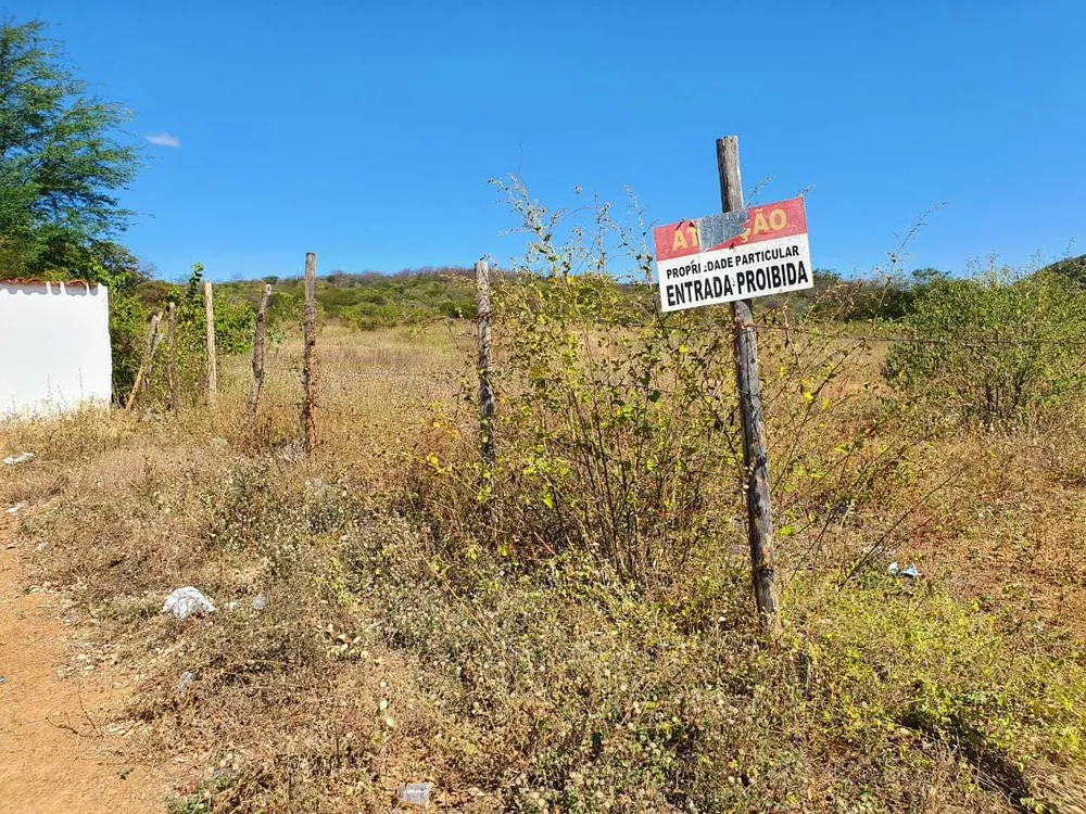 Terreno, 450000 m² - Foto 7