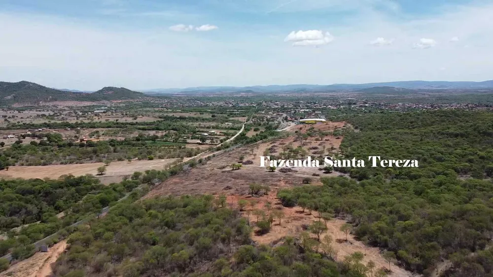 Terreno, 450000 m² - Foto 4