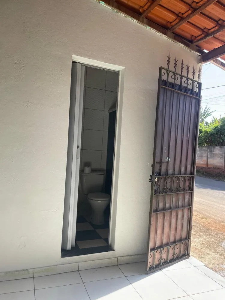 Casa, 3 quartos, 180 m² - Foto 6