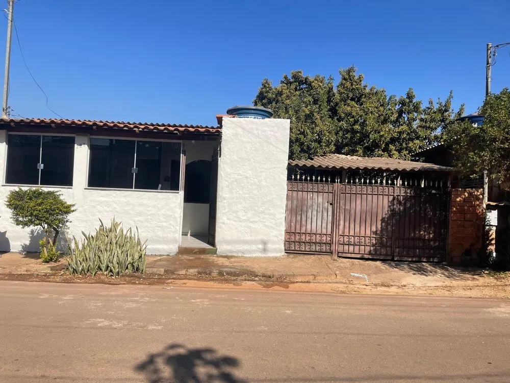 Casa, 3 quartos, 180 m² - Foto 1