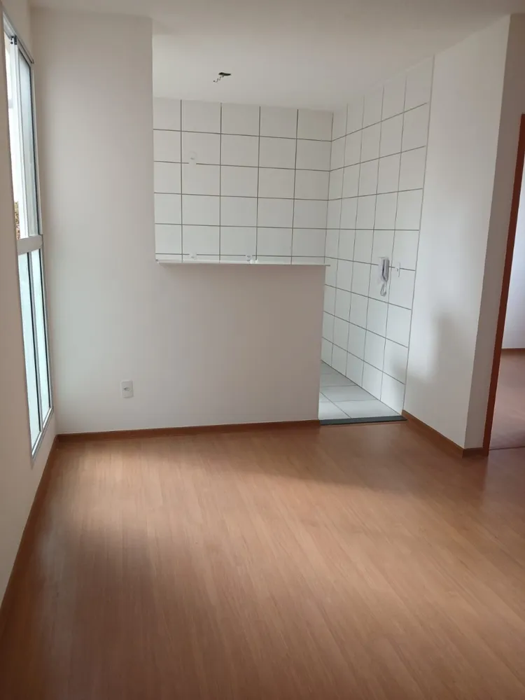 Apartamento, 2 quartos, 45 m² - Foto 1