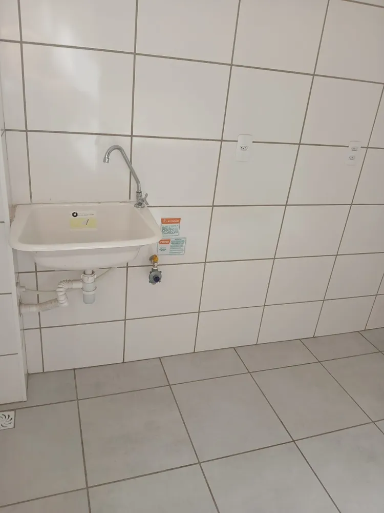 Apartamento, 2 quartos, 45 m² - Foto 3