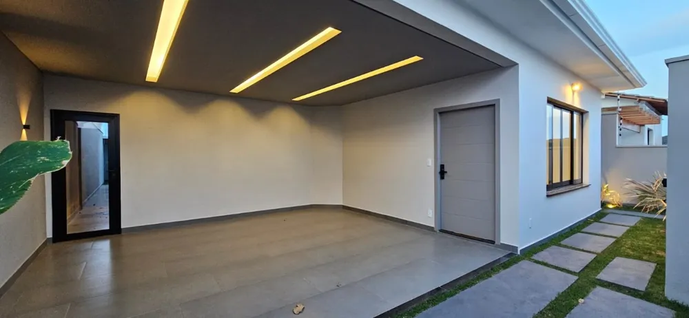 Casa, 3 quartos, 182 m² - Foto 1