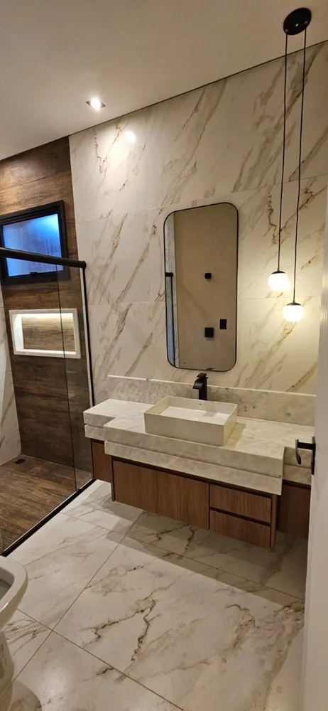 Casa, 3 quartos, 182 m² - Foto 4