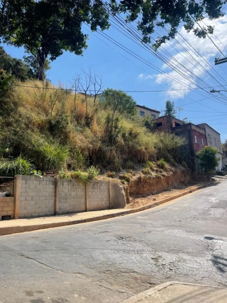 Terreno, 638 m² - Foto 1