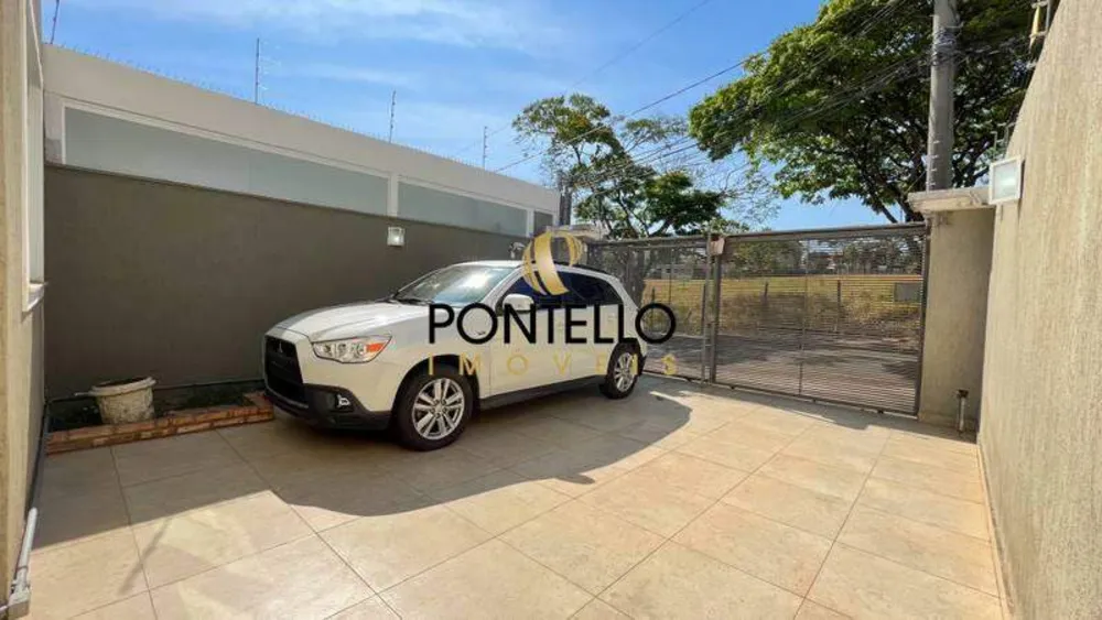 Casa, 3 quartos, 120 m² - Foto 10