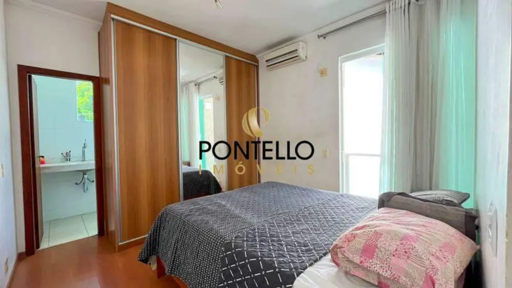 Casa, 3 quartos, 120 m² - Foto 8