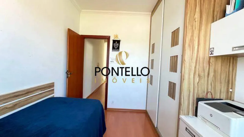 Casa, 3 quartos, 120 m² - Foto 3