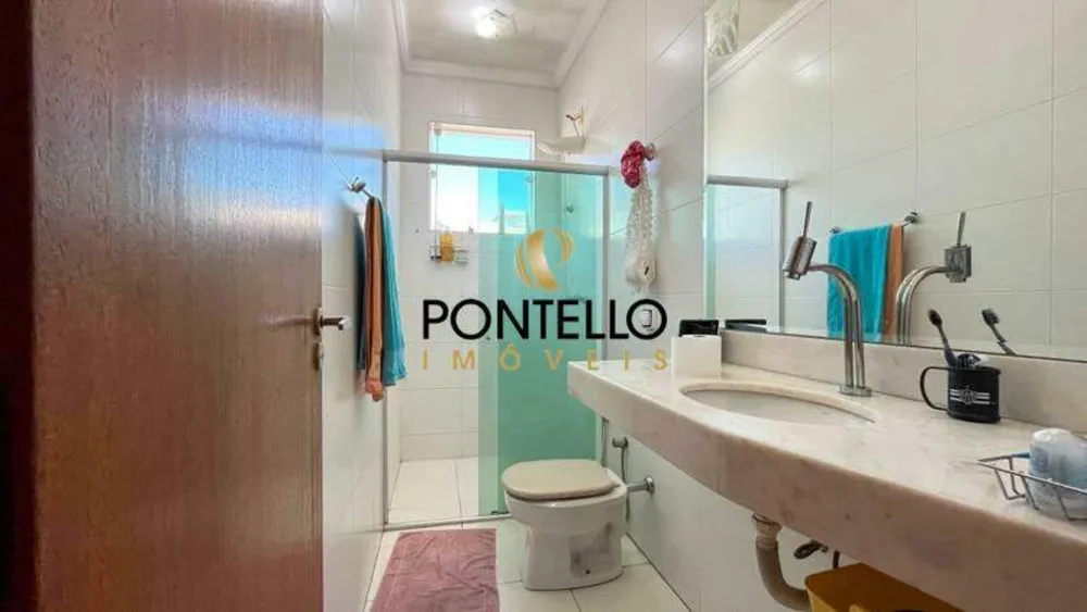 Casa, 3 quartos, 120 m² - Foto 2