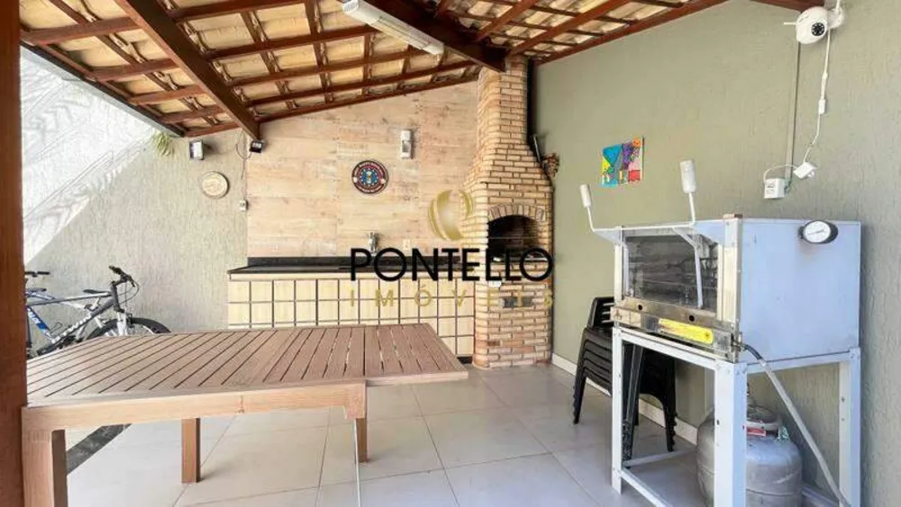Casa, 3 quartos, 120 m² - Foto 7