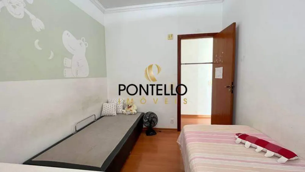 Casa, 3 quartos, 120 m² - Foto 1