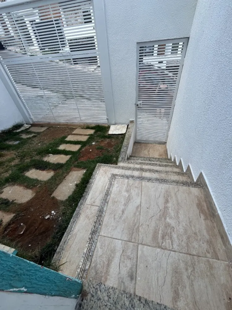 Casa, 3 quartos, 80 m² - Foto 3