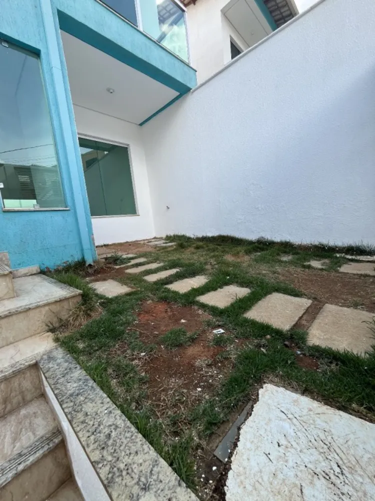 Casa, 3 quartos, 80 m² - Foto 2