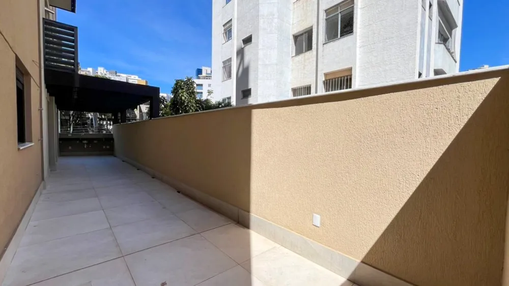 Apartamento, 3 quartos, 112 m² - Foto 4