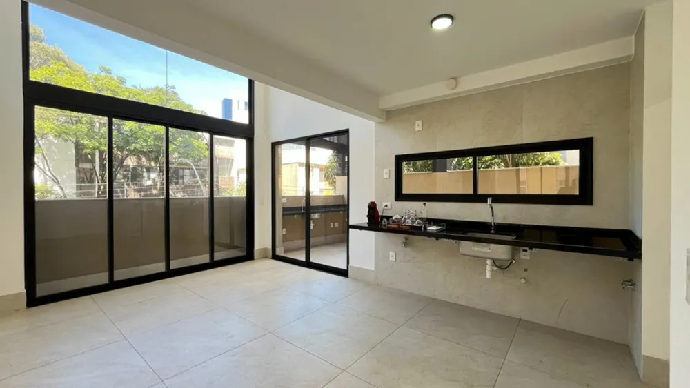 Apartamento, 3 quartos, 112 m² - Foto 3