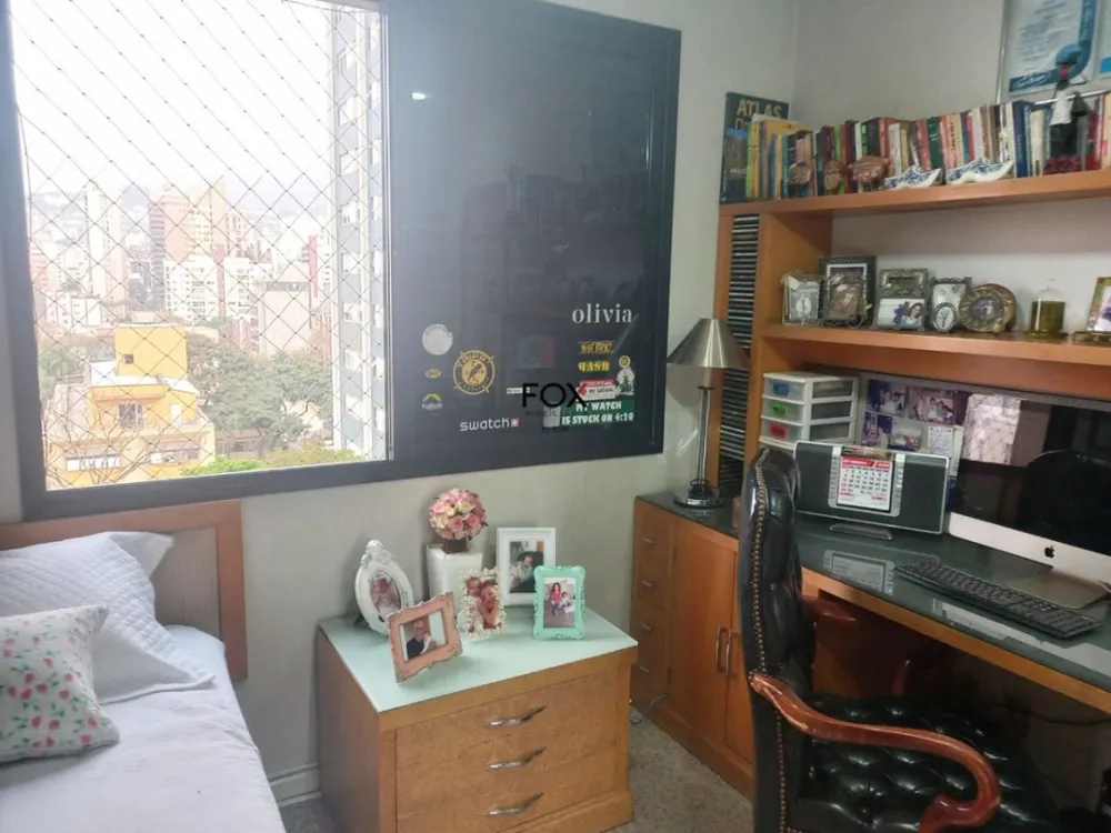 Apartamento, 4 quartos, 180 m² - Foto 5