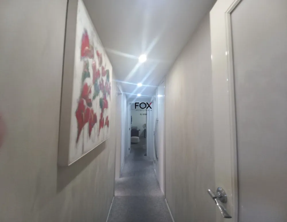 Apartamento, 4 quartos, 180 m² - Foto 2