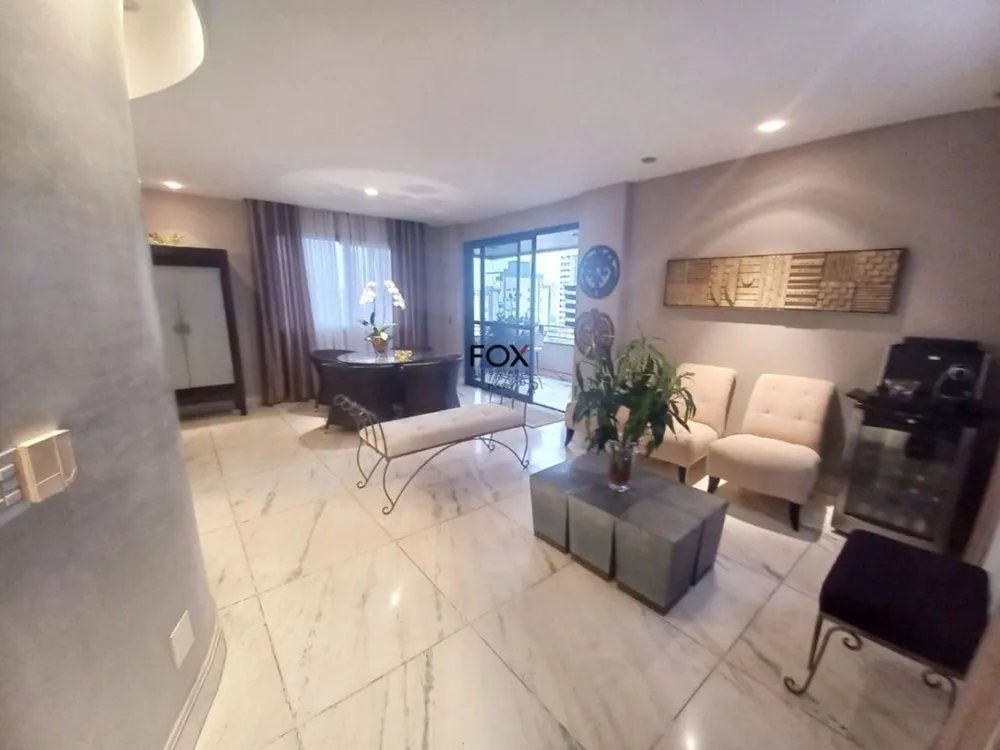Apartamento, 4 quartos, 180 m² - Foto 1