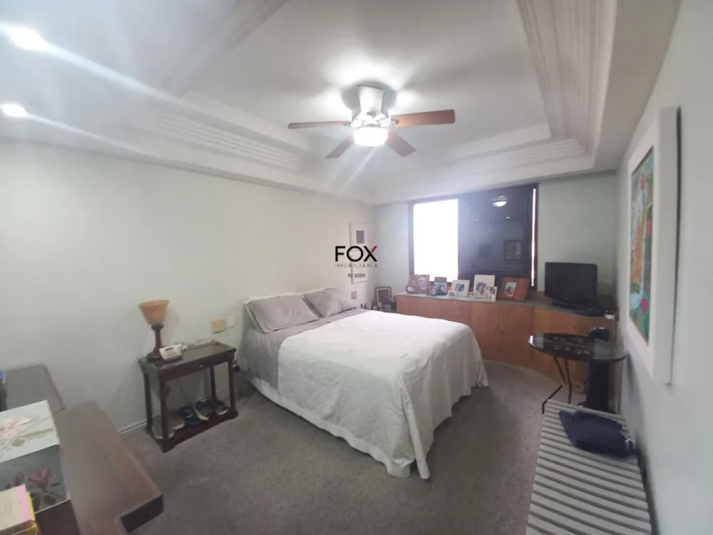 Apartamento, 4 quartos, 180 m² - Foto 3