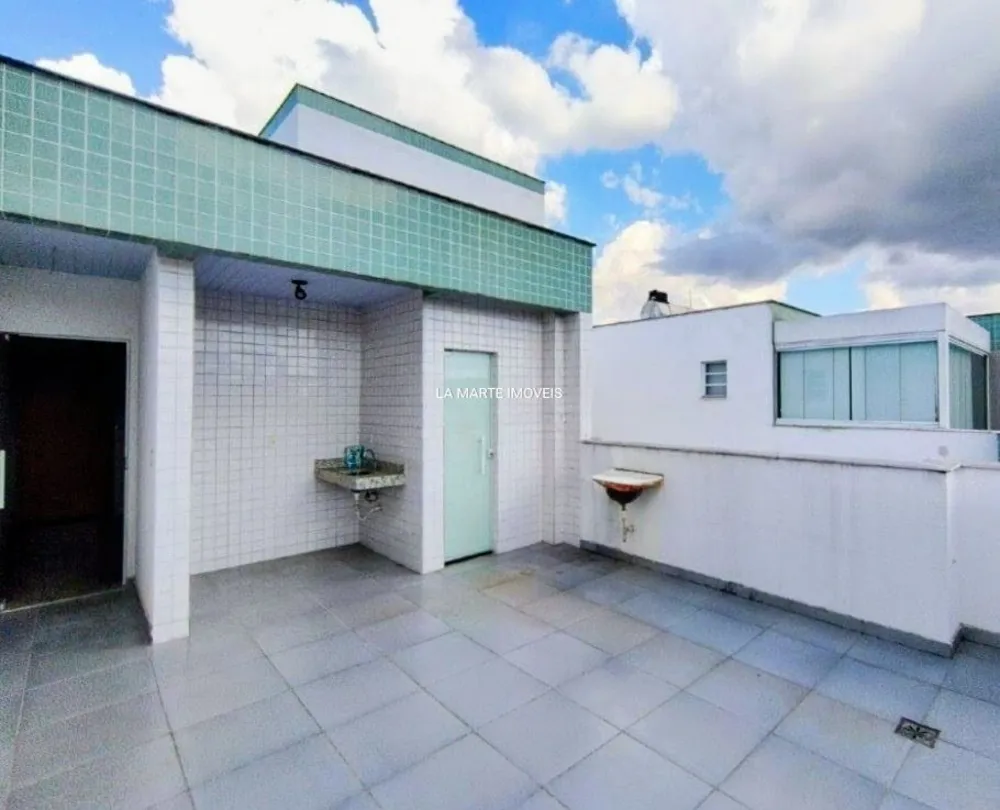 Apartamento, 2 quartos, 122 m² - Foto 1