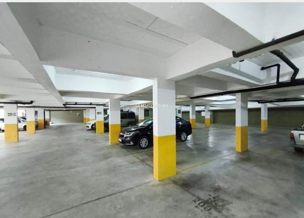Apartamento, 2 quartos, 122 m² - Foto 11