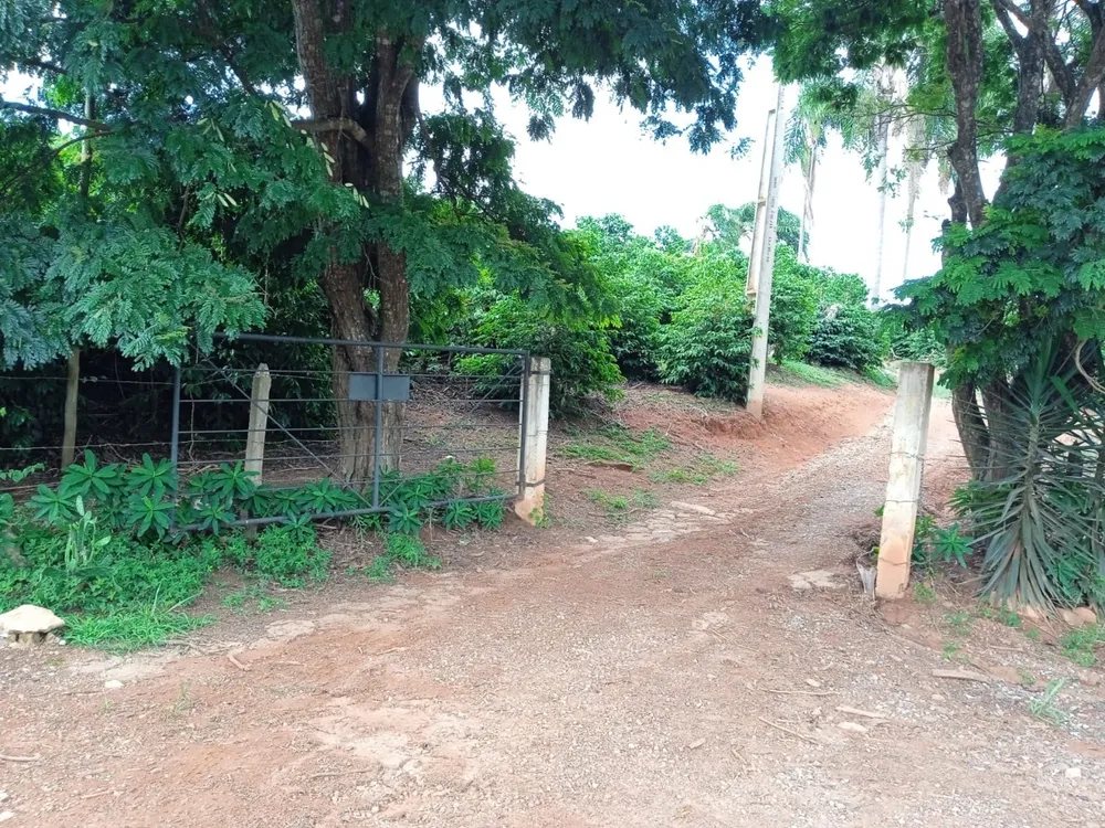 Chácara, 1 quarto - Foto 2