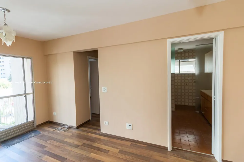 Apartamento, 1 quarto, 48 m² - Foto 4