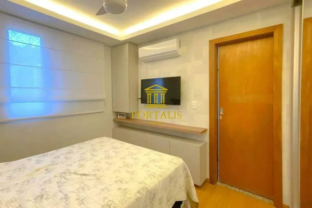 Cobertura, 3 quartos, 90 m² - Foto 11