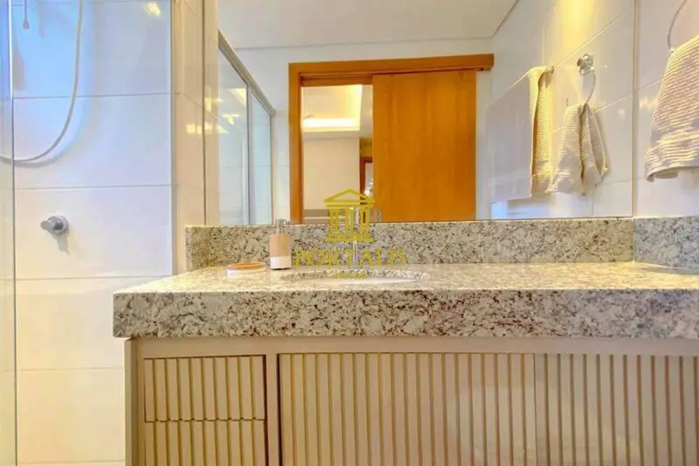 Cobertura, 3 quartos, 90 m² - Foto 12