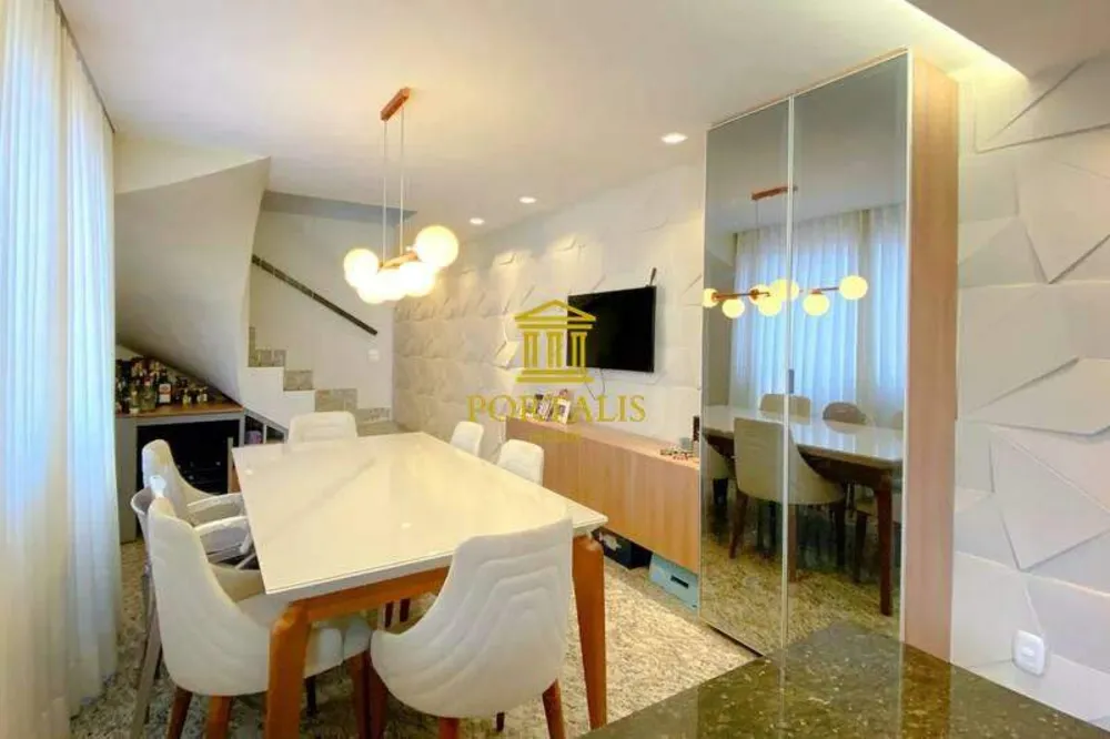 Cobertura, 3 quartos, 90 m² - Foto 4