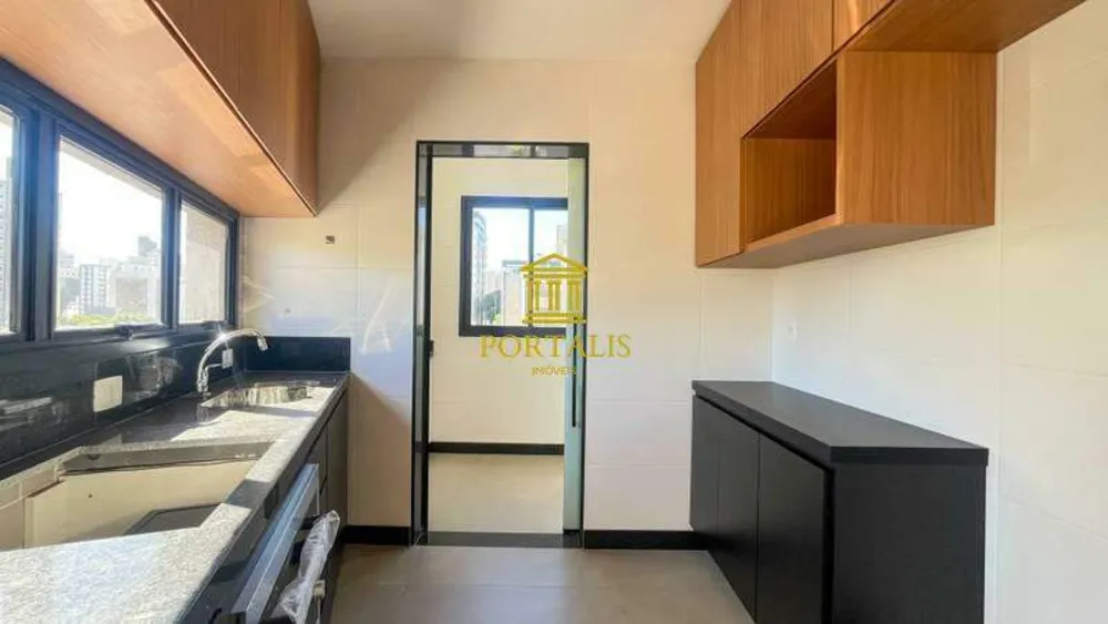 Cobertura, 3 quartos, 90 m² - Foto 7