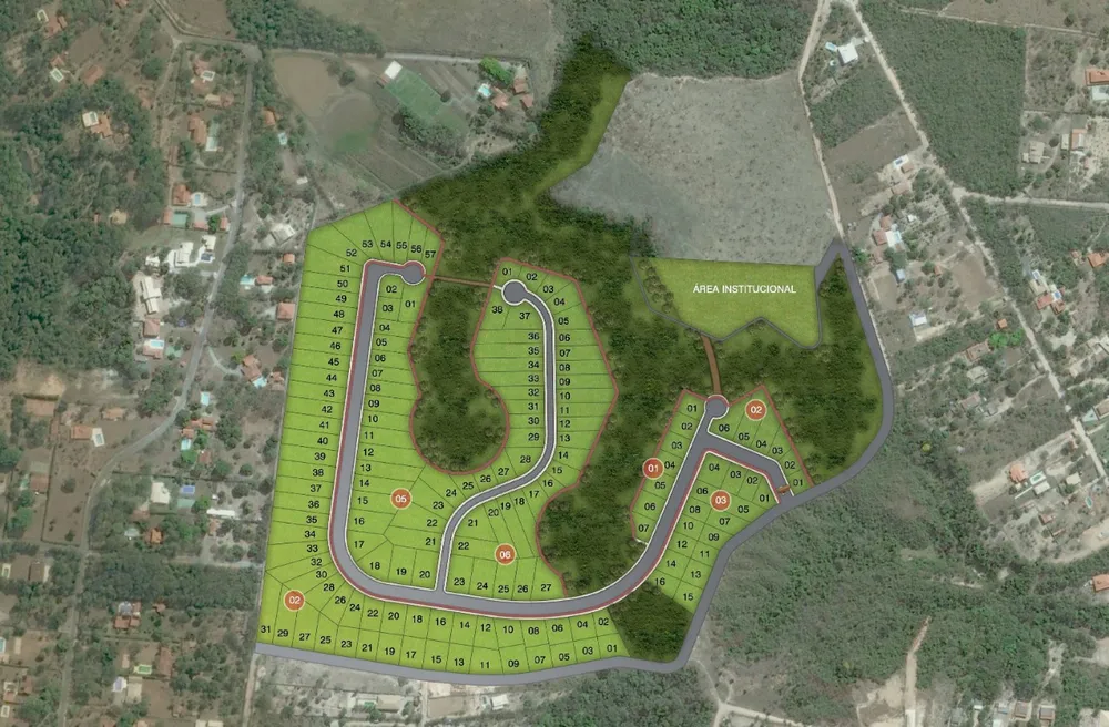 Terreno, 370 m² - Foto 5
