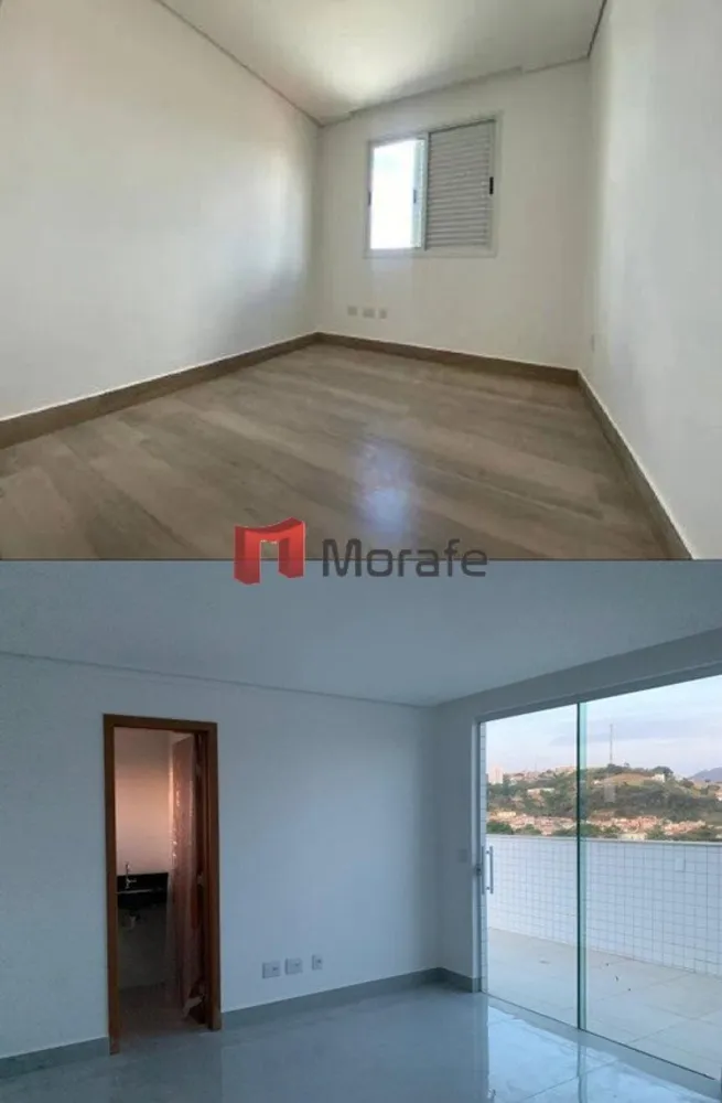 Apartamento, 3 quartos, 170 m² - Foto 5