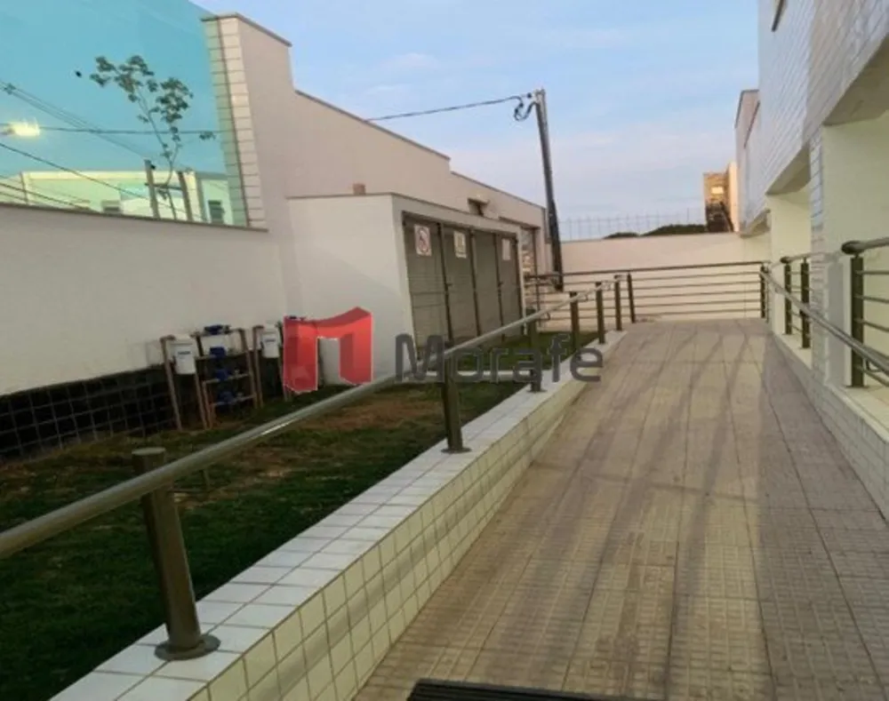 Apartamento, 3 quartos, 170 m² - Foto 2